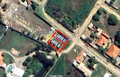 Imagem: O terreno possui 388m² de Área, Imóvel novo e está localizado