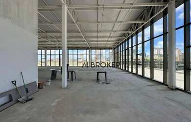 Imagem 5: Na Aldeota Andar Corporativo para alugar, 420 m² por R$ 50.455/mês -...