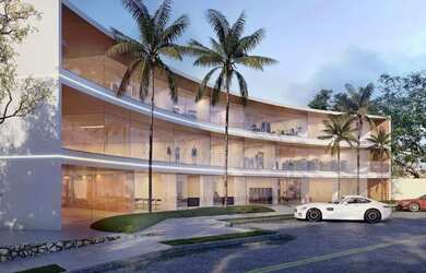 Imagem: Loja à venda, 118 vagas, Belvedere - Belo Horizonte/MG