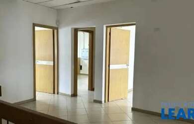 Imagem 4: PRÉDIO - TATUAPÉ - SP. 375m² de Área