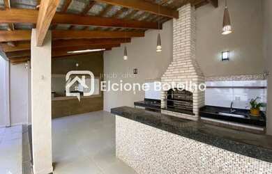 Imagem: Aluguel Casa NOVA UBERLANDIA