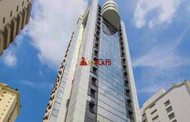 Imagem 16: FLAT PARA VENDA NA AL. LORENA OPORTUNIDADE