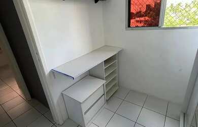 Imagem 16: Aluguel, Lindo Apto em Condomínio Club no Bairro de Candeias