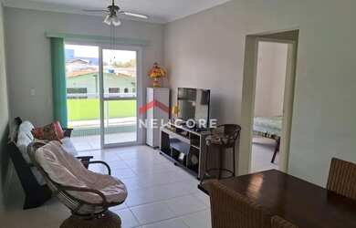 Imagem: O apartamento possui 3 Dormitórios, 3 Banheiros, 2 Vagas na