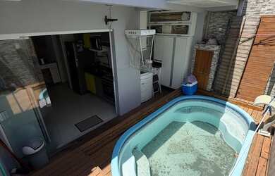 Imagem: Vende se Casa IGARA/ CANOAS PISCINA
