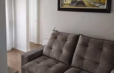 Imagem 3: Oportunidade - Apartamento - Residencial Colinas do Paratehy - Residencial...