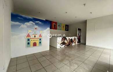 Imagem 4: Salão para alugar em Americana, Parque Nova Carioba, com 78 m²