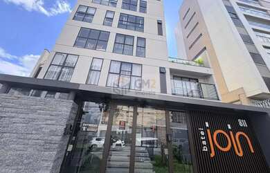 Imagem: O apartamento possui 1 Dormitório, 1 Banheiro, 21m² de Área