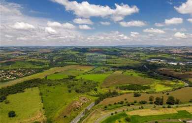 Imagem 9: Terreno ao Lado da Rodovia Dom Pedro em Itatiba/SP - 207.716 Metros Quadrados