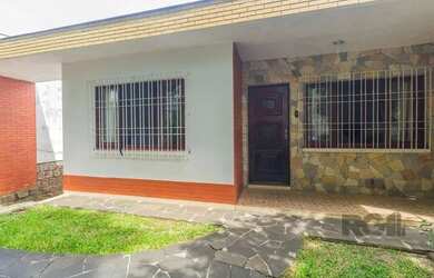 Imagem 3: Casa 3 dormitórios no bairro Jardim Europa