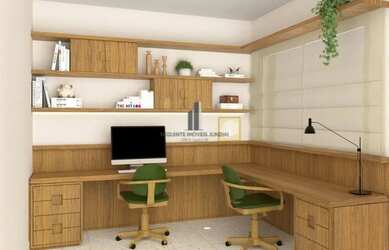 Imagem 9: CASA PARA VENDA NO CONDOMÍNIO RESIDENCIAL LAGO AZUL GRAMADÃO JUNDIAÍ