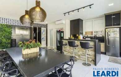 Imagem 11: CASA EM CONDOMÍNIO - LOTEAMENTO GRANVILLE ATIBAIA - SP