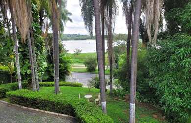 Imagem 7: MANSÃO NA PAMPULHA. Piscina, Churrasqueira, Guarda roupae931m² de Área