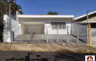 Imagem: Casa (térrea na rua) 4 dormitórios/suite, cozinha planejada