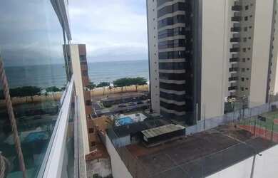 Imagem 2: Imóvel para venda com 120 metros quadrados com 3 quartos em Praia de...