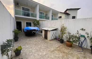 Imagem: Casa à venda no bairro Vila Capri - Araruama/RJ