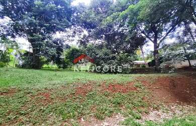 Imagem: O terreno possui 1.071m² de Área e está localizado em Atibaia