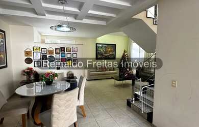 Imagem: Duplex no Bairro Gra Duquesa