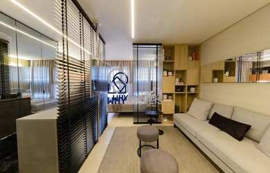 Imagem 7: Apartamento com 1 dormitório à venda, 48 m² por R$ 1.005.832,00 - Lourdes...