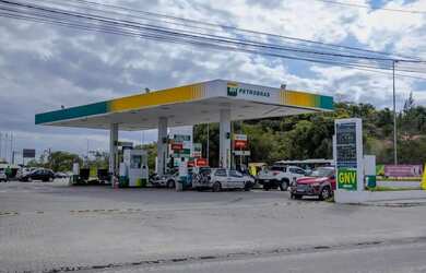 Imagem: O terreno possui 510m² de Área e está localizado em Saquarema