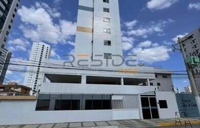 Imagem: O apartamento possui 3 Dormitórios, 1 Banheiro e 87m² de Área