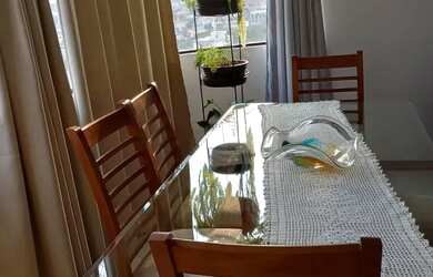 Imagem: Imóvel para venda com 148 metros quadrados com 3 quartos em