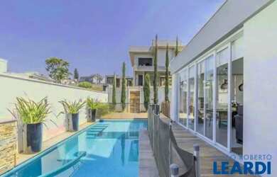 Imagem 13: CASA EM CONDOMÍNIO - LOTEAMENTO GRANVILLE ATIBAIA - SP