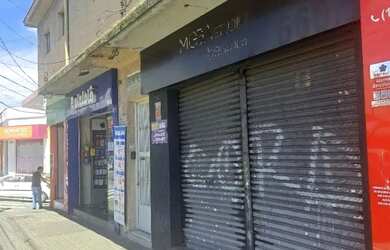 Imagem: O depósito possui 100m² de Área, Imóvel novo e está localizado