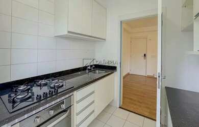 Imagem 9: Aluguel Apartamento 2 Dormitórios - 66 m² Brooklin