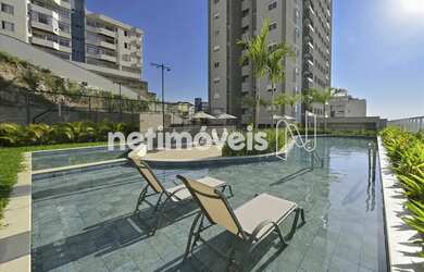 Imagem: O apartamento possui 3 Dormitórios, 3 Banheiros, 3 Vagas na