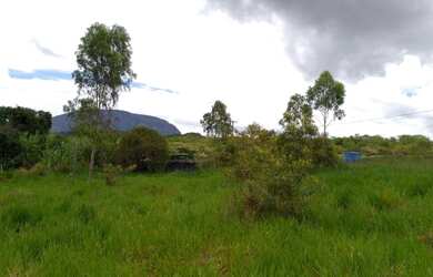 Imagem 8: Linda fazenda com 27 Hectares na champada diamantina