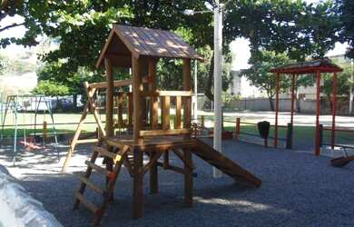 Imagem 4: Fator2505 Casa 2 Qtos no Moinho - Arsenal - Fator