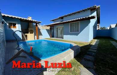 Imagem 8: CASAS EM UNAMAR - CABO FRIO