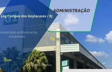 Imagem 15: Aluguel de Galpão em Campos