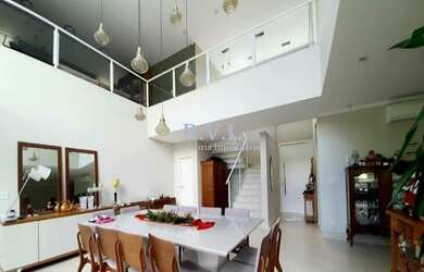 Imagem 7: Excelente casa Alto Padrão em condomínio nobre, Atibaia-SP