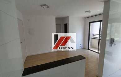 Imagem 7: Apartamento com 2 dormitórios, 46 m² - venda por R$ 215.000,00 ou aluguel...