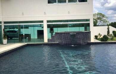 Imagem 9: Casa com 6 dormitórios à venda, 944 m² por R$ 7.000.000,00 - Condomínio City Castelo - Itu