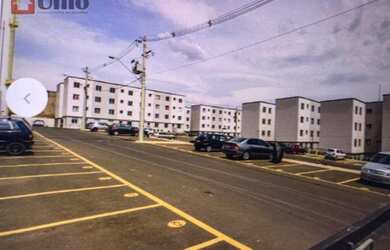 Imagem 16: Apartamento com 2 dormitórios à venda, 42 m² por R$ 130.000,00 - São...