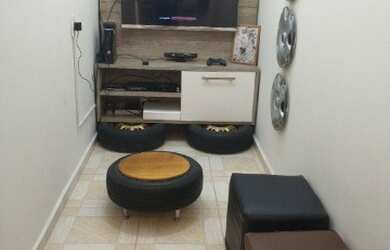 Imagem 8: MARAVILHOSA CASA- JARDIM ITÁLIA, EM JUNDIAÍ