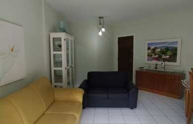 Imagem 2: Apartamento para venda tem 95 metros quadrados, ASTÚRIAS - Guarujá -...