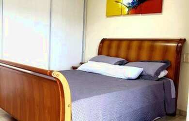 Imagem 14: CONDOMÍNIO ROSA VILLE Apartamento com 3 suítes à venda, 150 m² por...