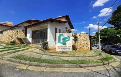 Imagem: O depósito possui 217m² de Área e está localizado em Jardim