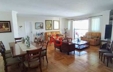 Imagem 5: Apartamento à venda, 242 m² por R$ 2.393.000,00 - Boqueirão - Santos/SP