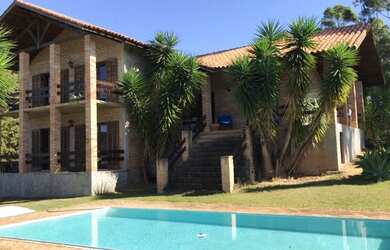 Imagem 1: CHACARA RURAL em BRAGANÇA PAULISTA - SP, SERRINHA