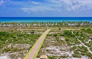 Imagem 2: Terreno 630m² no Piscinas Naturais em Praia do Forte R$ 1.550.000,00