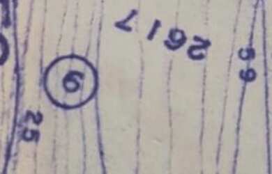 Imagem 6: Porto Feliz - Terreno para chácara com 2.617 m²