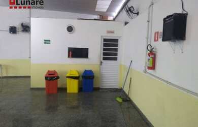 Imagem 7: Salão à venda, 394 m² por R$ 900.000 - Centro - Mogi das Cruzes/SP