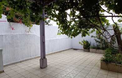 Imagem 8: Casa à venda, 120 m² por R$ 480.000,00 - Vila Campestre - São Paulo/SP