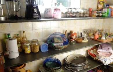 Imagem 11: Casa com 7 dormitórios à venda, 500 m² por R$ 2.000.000,00 - Condomínio...