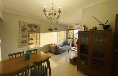 Imagem 5: Apartamento à venda, 77 m² por R$ 330.000,00 - Condomínio Residencial Ilhas Do Sul - Tauba